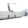 AWE Tuning 3015-33005 2021 RAM 1500 TRX 0FG Cat-Back Exhaust - Diamond Black Tips
