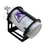 Nitrous Express SPEED00003 BILLET RACE BRACKET 10-15LB BOTTLES