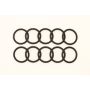 DeatschWerks ORB -12 Viton O-Ring (Pack of 10)