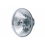 Rampage 1999-2019 Universal Headlight Assembly - Clear