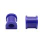 Superpro SPF3179-20K 2015+ Toyota Prius 20mm ID Front Sway Bar Mount Bushing Set