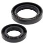 All Balls Racing 24-2008 80-86 Honda CR125R Crank Shaft Seal Only Kit