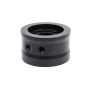 Perrin Performance ASM-GAU-102 Perrin 2015+ Subaru WRX Oil Temp/Pressure Adapter - Tall