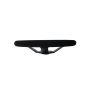 PRP Seats SHRDYG254 PRP Shreddy Flat Deep Dish Steering Wheel - Cracked