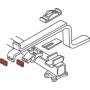 SPECIALTY PRODUCTS COMPANY 35010 TANDEM SHIM-PTRBLT 1/32