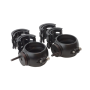 Bazooka PR-URM Universal Roll Bar Mount
