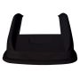 FIVESTAR FIV020-410-B MD3 Modified Nose and Flare Combo Black