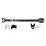 Yukon Gear & Axle YDS001 Yukon Gear Heavy Duty Driveshaft for 07-11 Jeep JK Front A/T Only