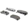 Stoptech 308.03770 Street Brake Pads