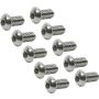 ALLSTAR PERFORMANCE ALL99390 Timing Cover Fasteners 10pk