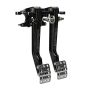 Wilwood 340-16383 Adjustable Tru-Bar Brake w/ Clutch - Swing Mount - 5.5-6.25:1