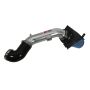 Injen 12 Ford F-150 V8 5.0L Polished 4in Power Flow Intake w/ MR Tech/Enc Air Box w/ Front Air Inlet