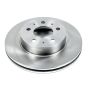PowerStop AR8147 AutoSpecialty Brake Rotor