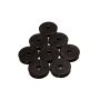 ENERGY SUSPENSION ENE9-9528G Pad 2-9/32In Od X 7/16In ID X 1/2in H