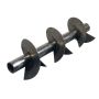 PATRIOT EXHAUST PEPH3843 Muffler Insert - Side Tubes