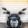 New Rage Cycles DV4-FS 23+ Ducati Diavel V4 Front Turn Signals