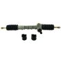 QuadBoss 411982 17-19 Kawasaki KAF400 Mule SX Steering Rack Assembly