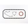 Cometic Gasket PRO2028B Cometic Street Pro BMW 1983-93 M20 2.5/2.7L 85mm Bore Bottom End Kit
