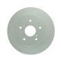 Bosch 49011477 Bosch QuietCast Disc Brake Rotor