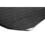 Seibon 12-13 Honda Civic 4Dr OEM-Style Carbon Fiber Hood (4Dr Only)