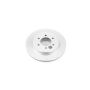 PowerStop AR85195EVC PowerStop Evolution Coated Rotor