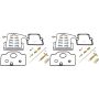 All Balls Racing 26-1879 2005 Ski-Doo Summit 800 Carburetor Rebuild Kit