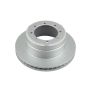 PowerStop AR85118EVC PowerStop Evolution Coated Rotor
