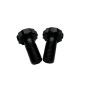 McLeod Racing 1546 McLeod Bolts Pak 1/2-20in Crank To Flywheel Pontiac (6 Per Box)