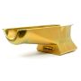 MILODON MIL30900 SBC Low Profile Oil Pan
