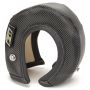 Design Engineering 10181 Turbo Shield T4 Onyx