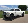 Tuff Country 35135 14-18 Dodge Ram 2500 4x4 5in Performance Lift Kit (No Shocks)