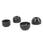 Whiteline W93461 1965-1969 Pontiac Tempest Front Ball Joint Dust Boots