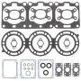 Vertex Pistons 710269 Vertex Gaskets 02-03 Yamaha SX Viper 700 Top End Gasket Kit