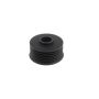 Perrin 15+ WRX/ FA/FB Alternator Pulley - Black