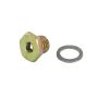 VAICO V20-1206 OIL DRAIN PLUG