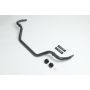 Progress Tech 03-07 Infiniti G35/03-08 Nissan 350Z Front Sway Bar (Tubular 35mm - Adjustable)