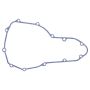 Vertex Pistons 331077 Vertex Gaskets 06-11 Kawasaki ER-6N Ignition Cover Gasket Kit