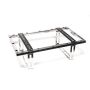 Radium Engineering 20-0910 FUEL CELL WELD-IN CAGE, 10 GALLON