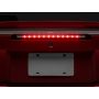 Raxiom 431422 99-04 Ford Mustang Excluding 03-04 Cobra Axial Series LED Third Brake Light- Clear Lens