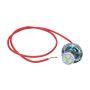 ALLSTAR PERFORMANCE ALL99145 Repl Bulb and Socket for Allstar Gauges