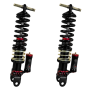 QA1 QA1RCK52475 Pro-Coil Kit Rear 97-13 Corvette Mod Shk Race
