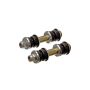 Energy Suspension 95-99 Dodge Neon Black Front End Link Bushing Set