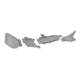 ARB 5480100 2021 Ford Bronco Under Vehicle Protection
