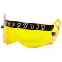 RACEQUIP RQP205006 Shield Amber Vesta