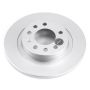 PowerStop AR82109EVC PowerStop Evolution Coated Rotor