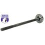 Yukon Gear & Axle YA C8.75-28.0 Yukon Gear 1541H Alloy Rear Axle For Chrysler 8.75in