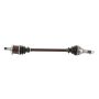 All Balls Racing AB6-CA-8-119 14-18 Can-Am Maverick 1000R XMR 6 Ball Axle Front Left