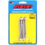 ARP 400-3210 5/16-24 X 3.250 SS Hex Water Pump Pulley w/ 2.000in Fan Spacer Stud Kit