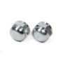 AEROQUIP AERFCM3604 #10 Steel Cap
