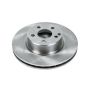 PowerStop EBR860 AutoSpecialty Brake Rotor